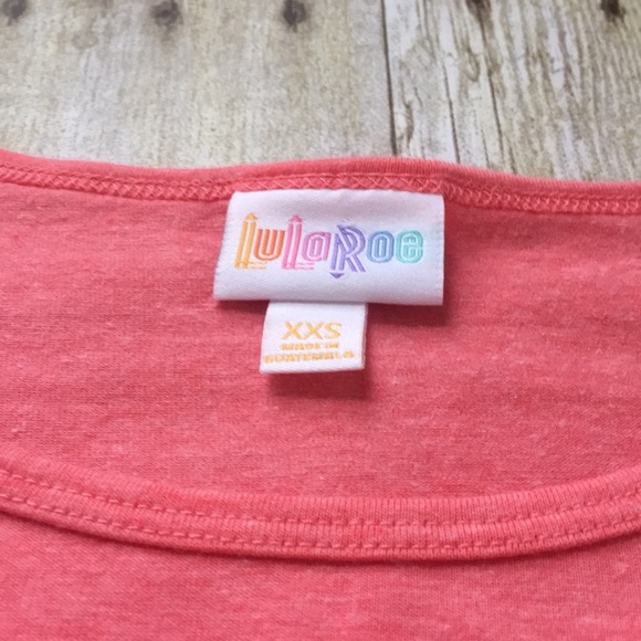 LuLaRoe Irma - Picture 3 of 5